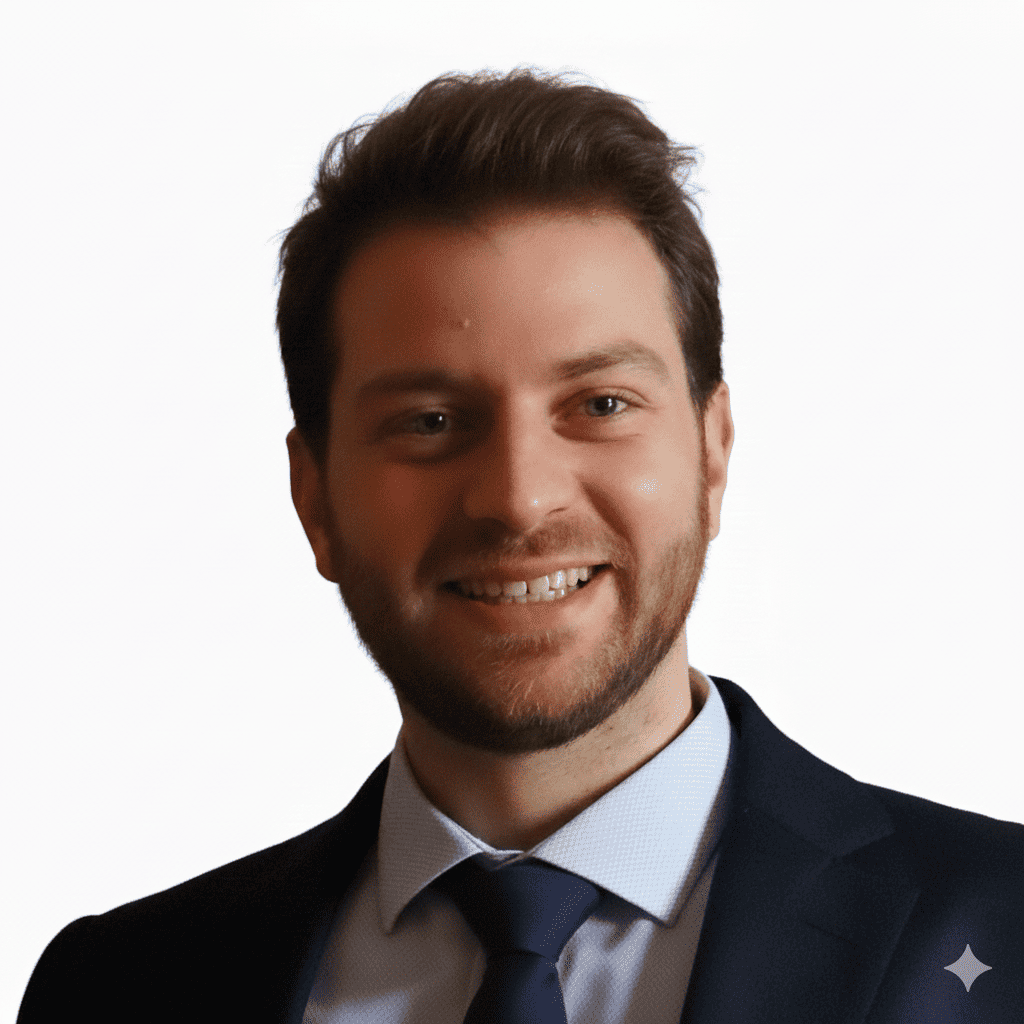 Dott. Vincenzo Cardaci, Psichiatra e Ricercatore
